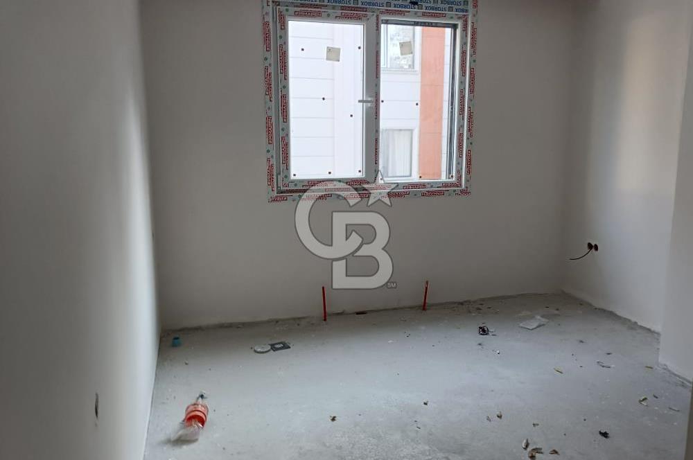 Bahçelievler Merkez'de Metroya Çok Yakın Yeni Binada Balkonlu 2+1 Satlık Daire 70 m2 