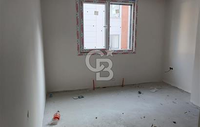 Bahçelievler Merkez'de Metroya Çok Yakın Yeni Binada Balkonlu 2+1 Satlık Daire 70 m2 