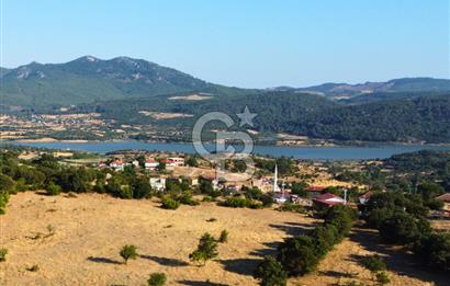 Çanakkale Ayvacık Küçükhusun 33.735m² Eko Turizm İmarlı Arsa