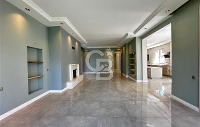 ALACAATLI KARDELENKÖY SİTESİNDE KİRALIK 6+2 LUX VILLA