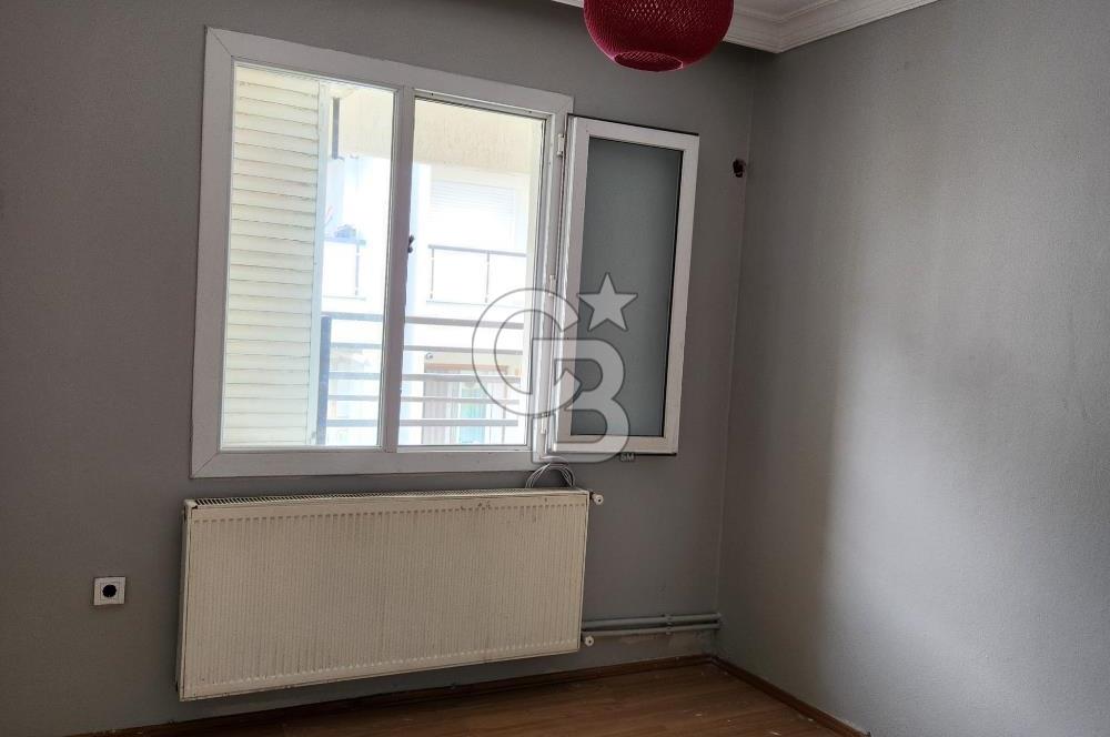 CİHAT KORA LİSESİ İLE BAŞKENT HASTANESİ ARASI SATILIK 3+1 DAİRE