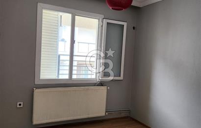 CİHAT KORA LİSESİ İLE BAŞKENT HASTANESİ ARASI SATILIK 3+1 DAİRE
