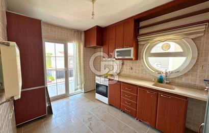 Çanakkale Lapseki Merkezi Konum Ana Cadde Kiralık Dubleks Daire