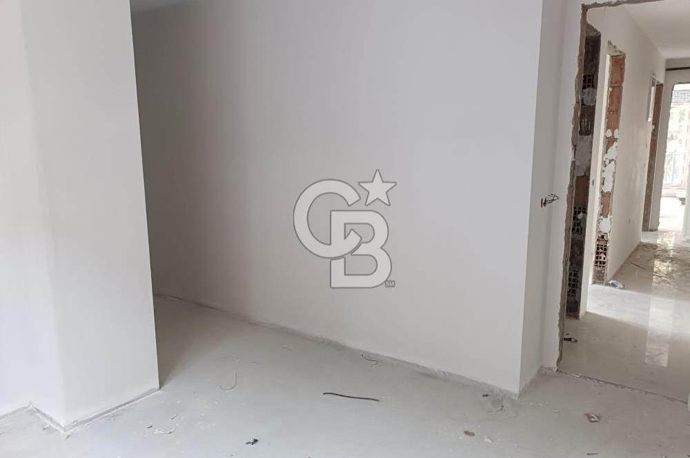 Bahçelievler Merkez'de Metroya Çok Yakın Yeni Binada Balkonlu 2+1 Satlık Daire 70 m2 