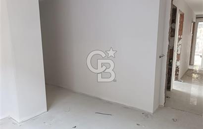 Bahçelievler Merkez'de Metroya Çok Yakın Yeni Binada Balkonlu 2+1 Satlık Daire 70 m2 