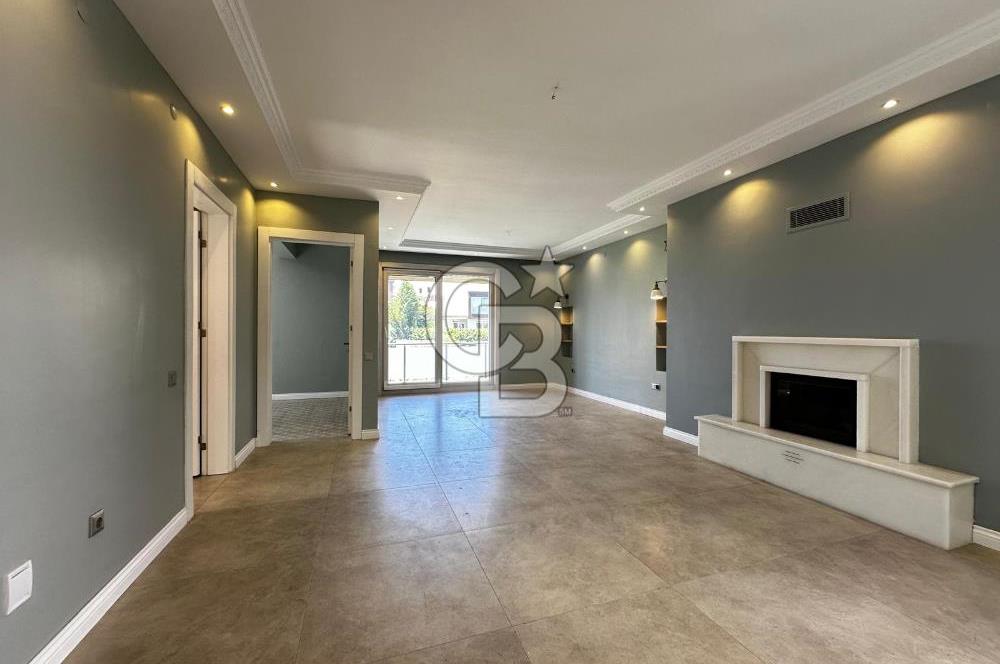 ALACAATLI KARDELENKÖY SİTESİNDE KİRALIK 6+2 LUX VILLA