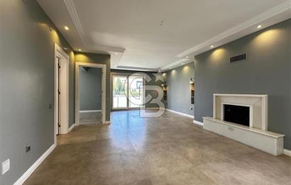 ALACAATLI KARDELENKÖY SİTESİNDE KİRALIK 6+2 LUX VILLA