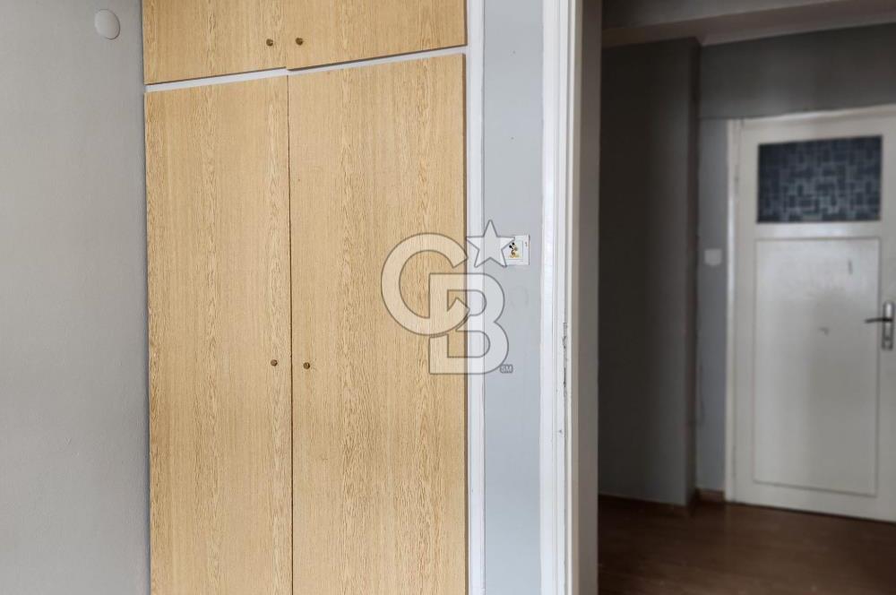CİHAT KORA LİSESİ İLE BAŞKENT HASTANESİ ARASI SATILIK 3+1 DAİRE