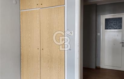 CİHAT KORA LİSESİ İLE BAŞKENT HASTANESİ ARASI SATILIK 3+1 DAİRE