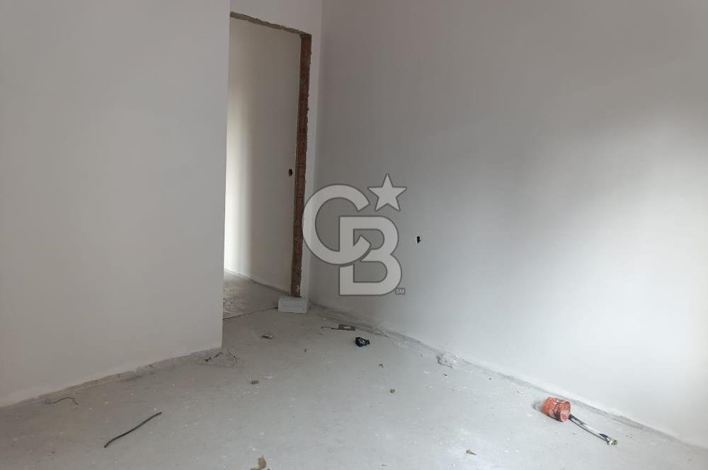 Bahçelievler Merkez'de Metroya Çok Yakın Yeni Binada Balkonlu 2+1 Satlık Daire 70 m2 
