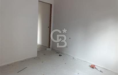 Bahçelievler Merkez'de Metroya Çok Yakın Yeni Binada Balkonlu 2+1 Satlık Daire 70 m2 