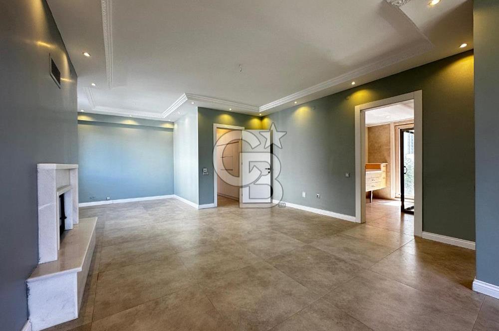 ALACAATLI KARDELENKÖY SİTESİNDE KİRALIK 6+2 LUX VILLA