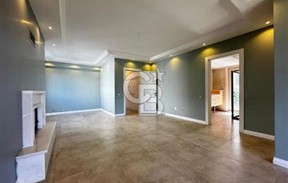 ALACAATLI KARDELENKÖY SİTESİNDE KİRALIK 6+2 LUX VILLA