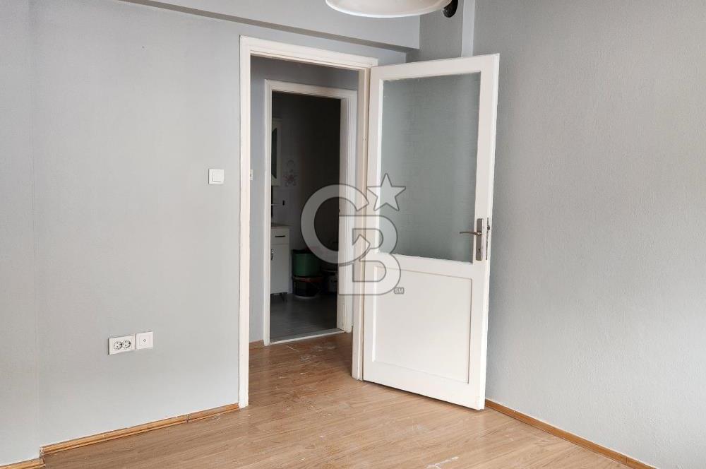 CİHAT KORA LİSESİ İLE BAŞKENT HASTANESİ ARASI SATILIK 3+1 DAİRE