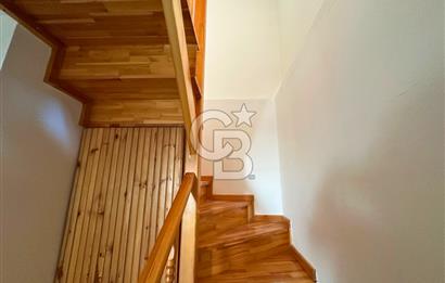 Çanakkale Lapseki Merkezi Konum Ana Cadde Kiralık Dubleks Daire