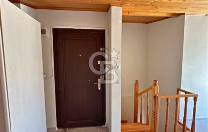 Çanakkale Lapseki Merkezi Konum Ana Cadde Kiralık Dubleks Daire