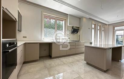 ALACAATLI KARDELENKÖY SİTESİNDE KİRALIK 6+2 LUX VILLA