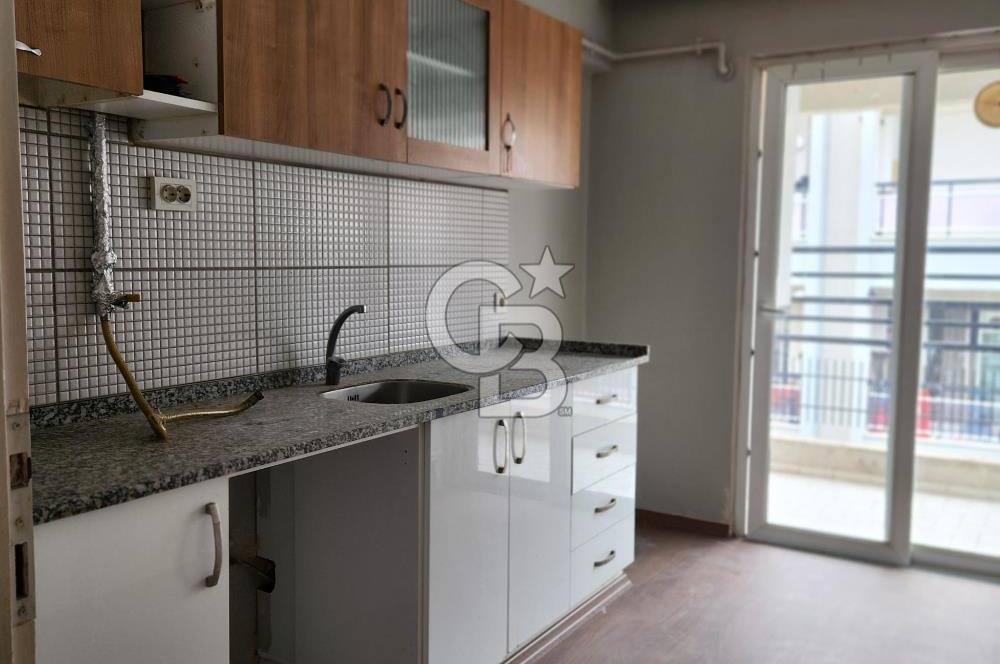 CİHAT KORA LİSESİ İLE BAŞKENT HASTANESİ ARASI SATILIK 3+1 DAİRE