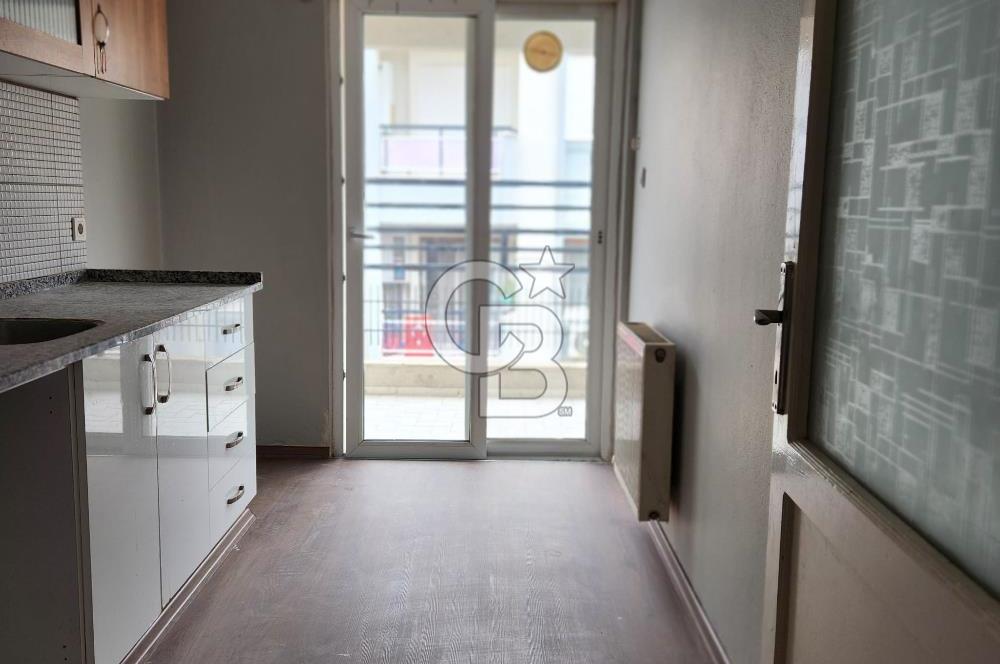 CİHAT KORA LİSESİ İLE BAŞKENT HASTANESİ ARASI SATILIK 3+1 DAİRE