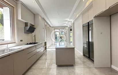 ALACAATLI KARDELENKÖY SİTESİNDE KİRALIK 6+2 LUX VILLA