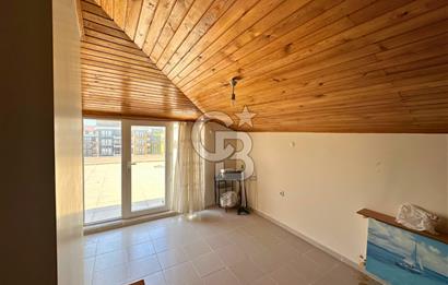 Çanakkale Lapseki Merkezi Konum Ana Cadde Kiralık Dubleks Daire