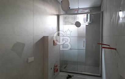 Bahçelievler Merkez'de Metroya Çok Yakın Yeni Binada Balkonlu 2+1 Satlık Daire 70 m2 