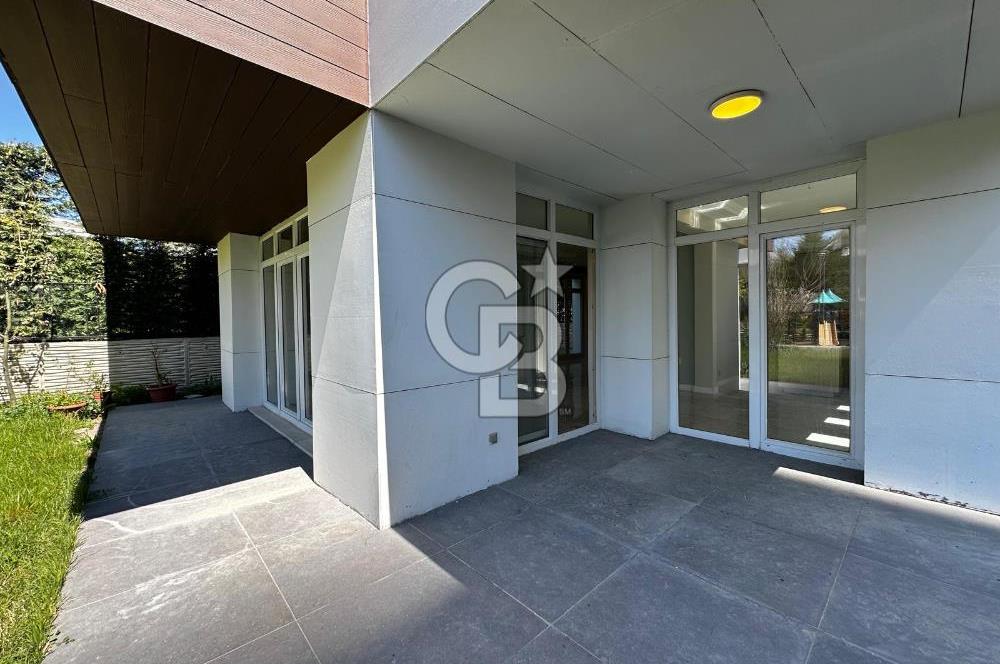 ALACAATLI KARDELENKÖY SİTESİNDE KİRALIK 6+2 LUX VILLA