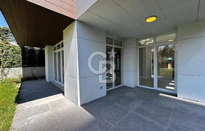 ALACAATLI KARDELENKÖY SİTESİNDE KİRALIK 6+2 LUX VILLA