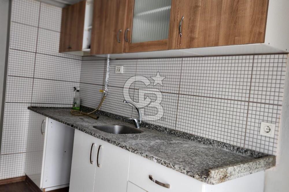 CİHAT KORA LİSESİ İLE BAŞKENT HASTANESİ ARASI SATILIK 3+1 DAİRE