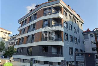 Bahçelievler Merkez'de Metroya Çok Yakın Yeni Binada Balkonlu 2+1 Satlık Daire 70 m2  - 1 - 366675