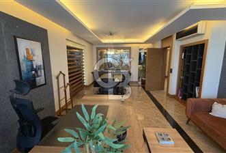 Çekmeköy Merkezde Çok Özel Dizayn 150 m2 Kiralık Eşyalı Ofis - 9 - 366679