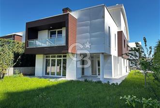 ALACAATLI KARDELENKÖY SİTESİNDE KİRALIK 6+2 LUX VILLA - 4 - 366677