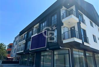 Çanakkale Lapseki Pazar Yeni Yanı Cadde Cephe Sıfır 1+1 Daire - 3 - 366664