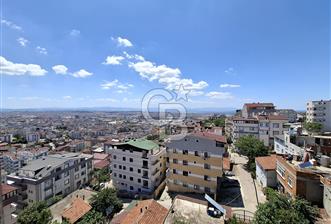 GEBZE CUMHURİYET'TE MUHTEŞEM DENİZ MANZARALI 4+1 DUBLEKS - 1 - 364399