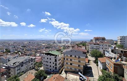 GEBZE CUMHURİYET'TE MUHTEŞEM DENİZ MANZARALI 4+1 DUBLEKS
