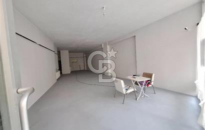 SANCAKTEPE SAFADA 160 M² DEPOLU DÜKKÂN 80M² GİRİŞ + 80M² DEPO