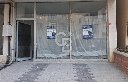 SANCAKTEPE SAFADA 160 M² DEPOLU DÜKKÂN 80M² GİRİŞ + 80M² DEPO