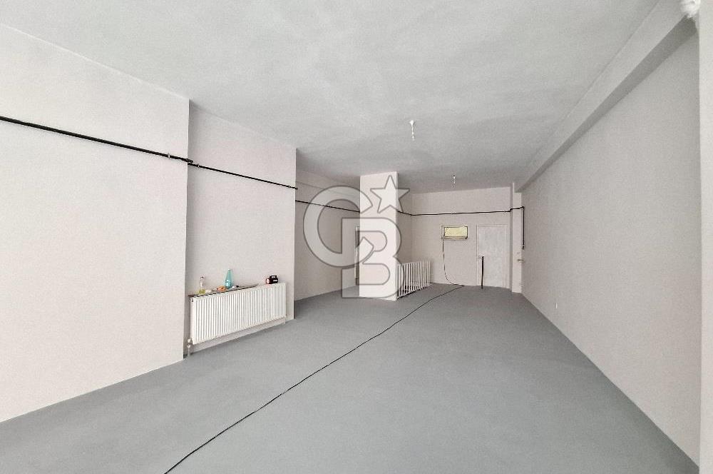 SANCAKTEPE SAFADA 160 M² DEPOLU DÜKKÂN 80M² GİRİŞ + 80M² DEPO