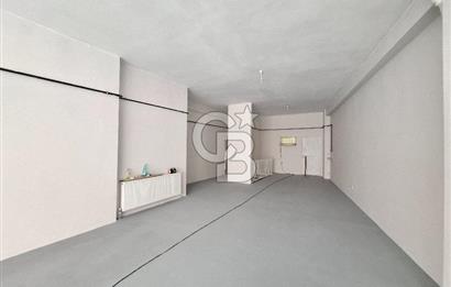 SANCAKTEPE SAFADA 160 M² DEPOLU DÜKKÂN 80M² GİRİŞ + 80M² DEPO