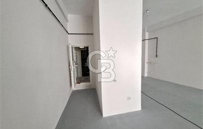 SANCAKTEPE SAFADA 160 M² DEPOLU DÜKKÂN 80M² GİRİŞ + 80M² DEPO