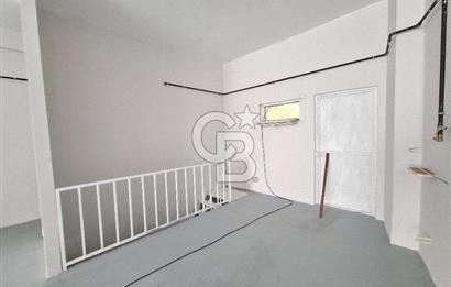 SANCAKTEPE SAFADA 160 M² DEPOLU DÜKKÂN 80M² GİRİŞ + 80M² DEPO