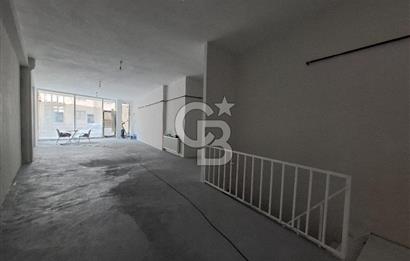 SANCAKTEPE SAFADA 160 M² DEPOLU DÜKKÂN 80M² GİRİŞ + 80M² DEPO
