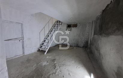 SANCAKTEPE SAFADA 160 M² DEPOLU DÜKKÂN 80M² GİRİŞ + 80M² DEPO