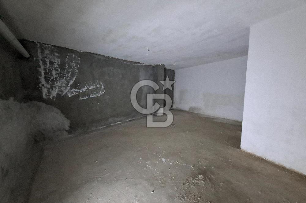 SANCAKTEPE SAFADA 160 M² DEPOLU DÜKKÂN 80M² GİRİŞ + 80M² DEPO
