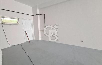 SANCAKTEPE SAFADA 160 M² DEPOLU DÜKKÂN 80M² GİRİŞ + 80M² DEPO