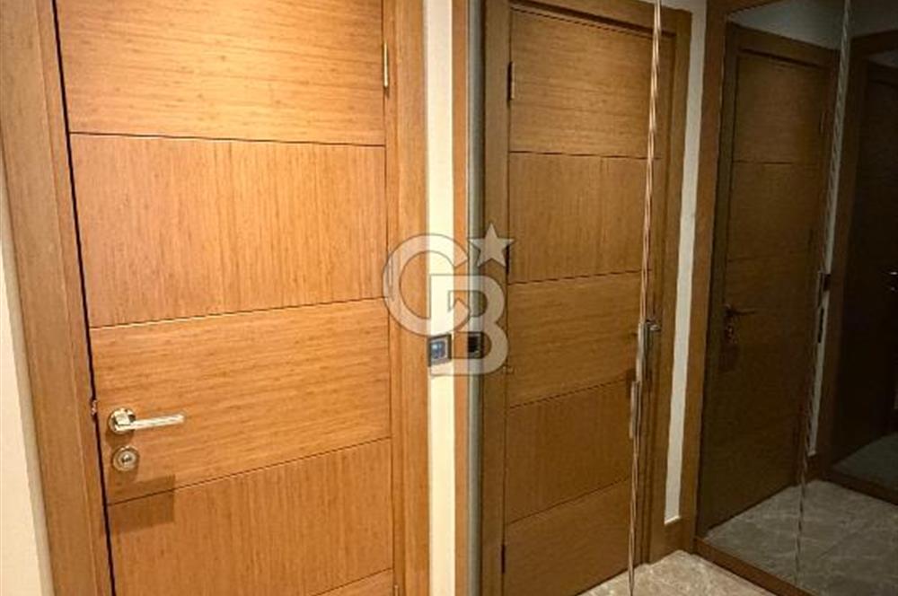 Çekmeköy Merkezde Çok Özel Dizayn 150 m2 Kiralık Eşyalı Ofis