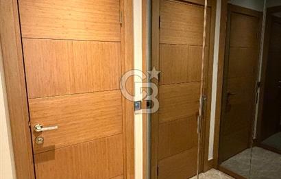 Çekmeköy Merkezde Çok Özel Dizayn 150 m2 Kiralık Eşyalı Ofis