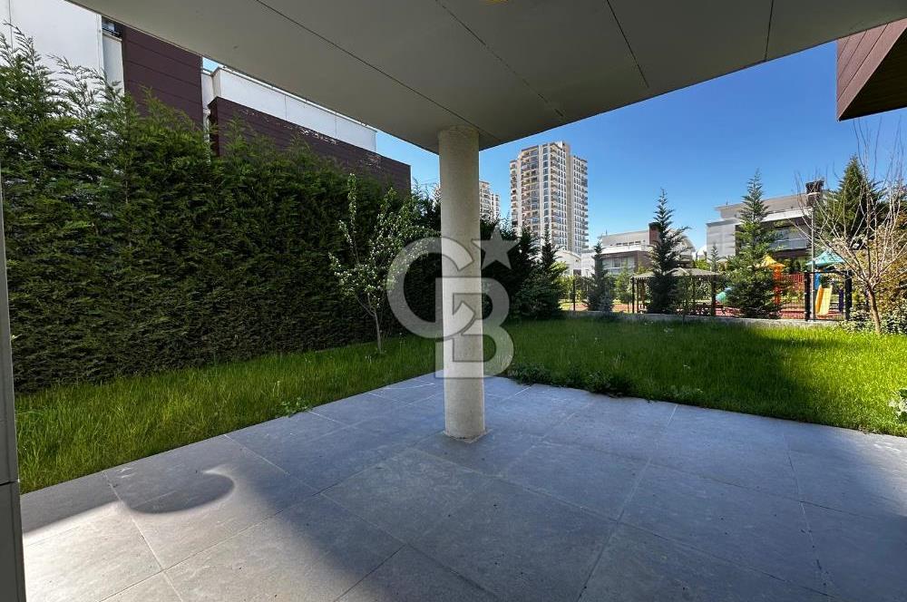 ALACAATLI KARDELENKÖY SİTESİNDE KİRALIK 6+2 LUX VILLA