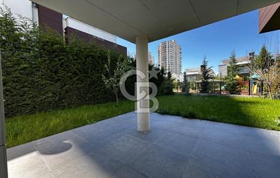 ALACAATLI KARDELENKÖY SİTESİNDE KİRALIK 6+2 LUX VILLA