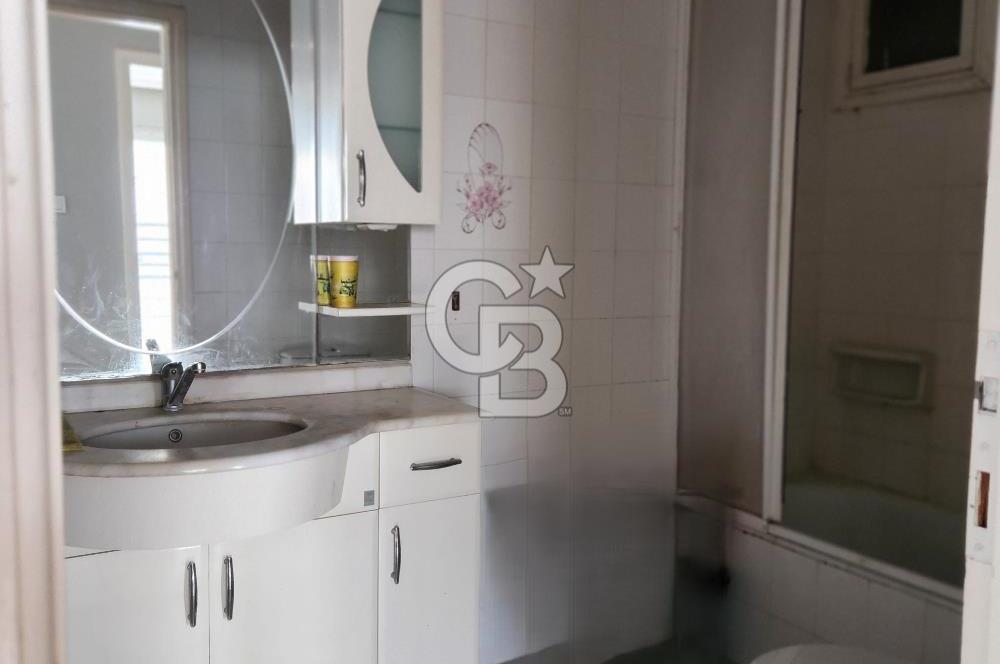 CİHAT KORA LİSESİ İLE BAŞKENT HASTANESİ ARASI SATILIK 3+1 DAİRE